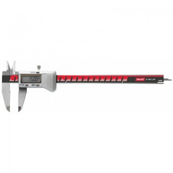 Thước kẹp điện tử 200mm HOLEX 412821 200 (vạch chia 0.01mm)