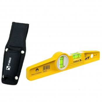 Thước thủy có từ 25cm STABILA 02511