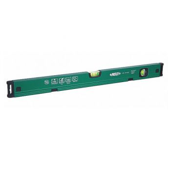 Thước thủy nhôm có từ 1000mm Insize 4914-1000