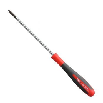 Tô vít 4 cạnh  Anex No.1540+0x100
