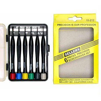 Tô vít điện tử Sellery 11-212