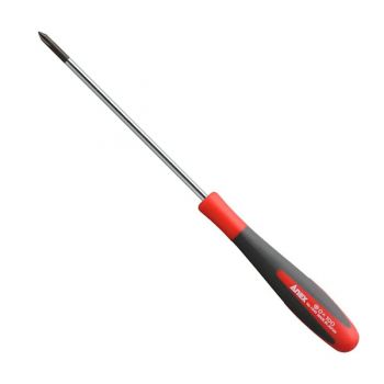 Tô vít thân 4mm  Anex No.1540 +1×100