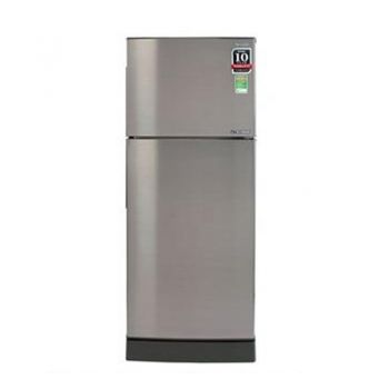Tủ Lạnh Sharp Inverter 196 Lít SJ-X201E-SL