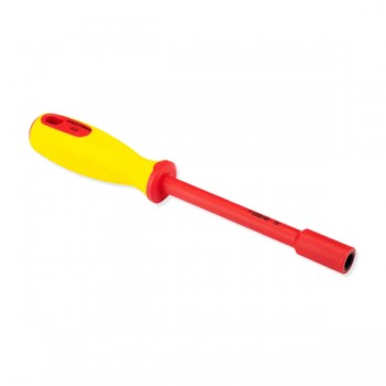 Tua vít đai ốc cách điện 8*125mm SATA 61408