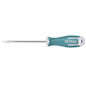 Tua Vít Dẹp 4x100mm Total TSDSL4100