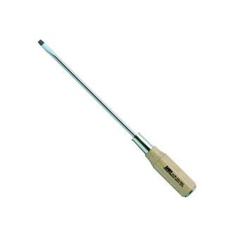 Tua vít đóng 2 cạnh tay gỗ  Anex No.170-6×200
