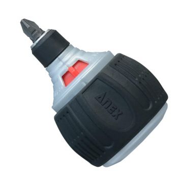 Tua vít ngắn tự động Anex No.307-D