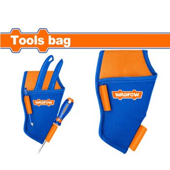 Túi đựng dụng cụ (không kèm đai đeo) WadFow WTG2103
