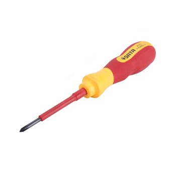 Tuốc nơ vít bake #1x80mm Sata 61212
