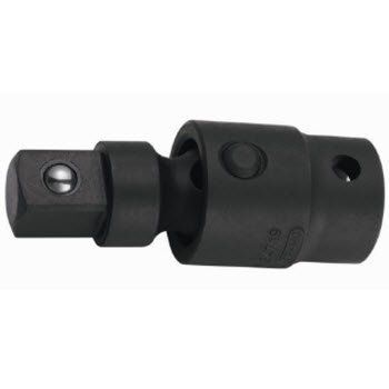 Tuýp lắc léo đen 1/2" Sata 34719