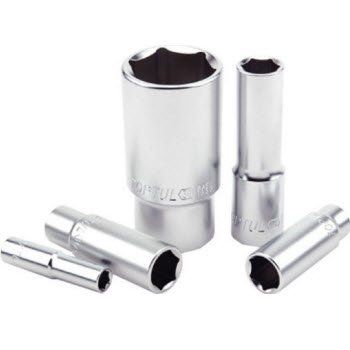 Tuýp lục giác 3/8" Toptul BAEE1213 (13mm)