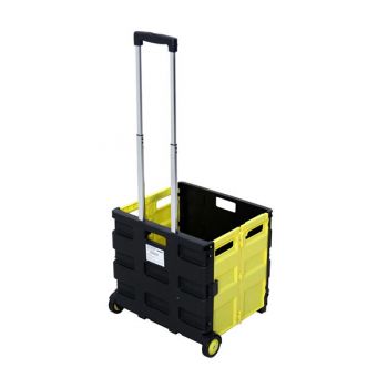 Xe đẩy đi chợ có khay đựng Advindeq HT-SP02