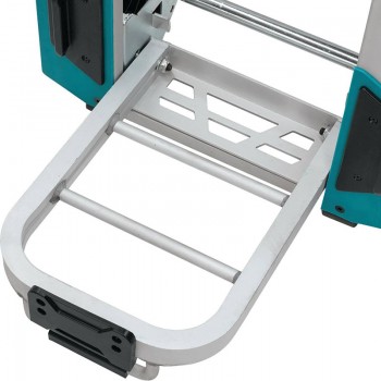 Xe đẩy hàng 2 bánh kết nối thùng Makpac Makita TR00000002
