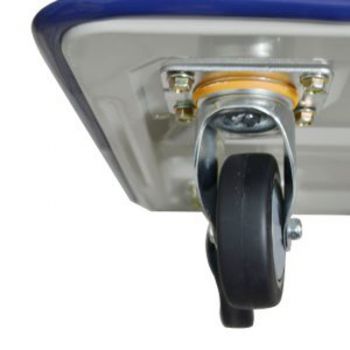 Xe đẩy hàng 4 bánh Jumbo HL-110C