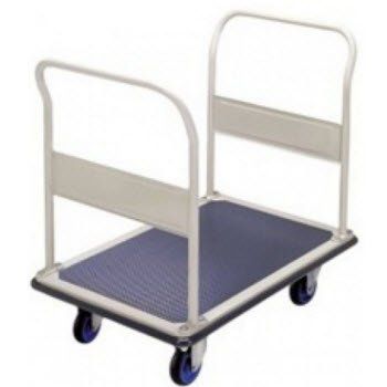 Xe đẩy hàng 4 bánh Prestar NF-303