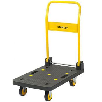Xe đẩy hàng 4 bánh Stanley SXWTC-PC509
