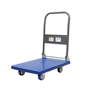 Xe đẩy hàng sàn nhựa Fujihome PH200A