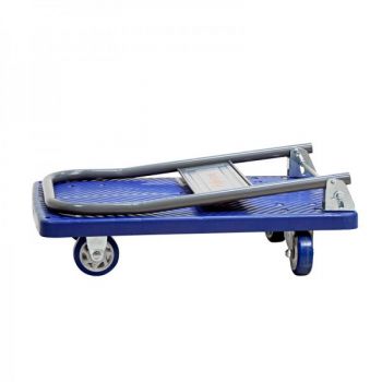 Xe đẩy hàng sàn nhựa Fujihome PH200A