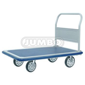 Xe đẩy tay 4 bánh JUMBO HG 311
