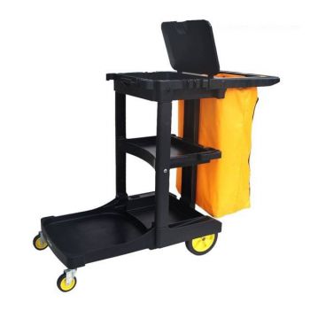 Xe làm vệ sinh đa năng Hiclean HC 180C