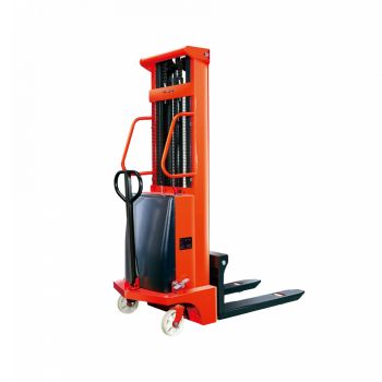 Xe nâng điện đẩy tay Niuli CTD1020