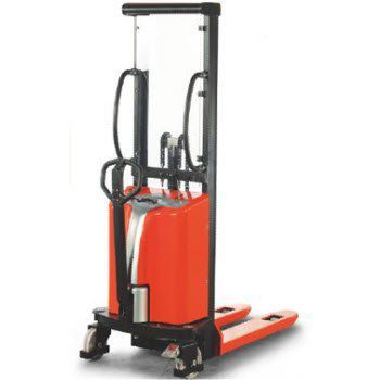 Xe nâng điện đẩy tay Noblelift SPM1030