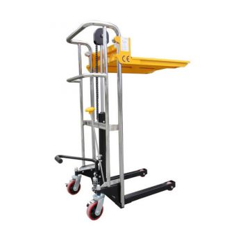 Xe nâng tay cao 400 Kg Meditek HS04/15