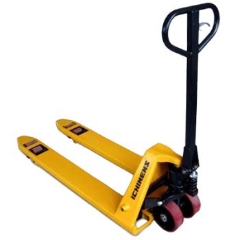 Xe nâng tay thấp Ichimens XTN 680-1150 (2.5 Tấn)