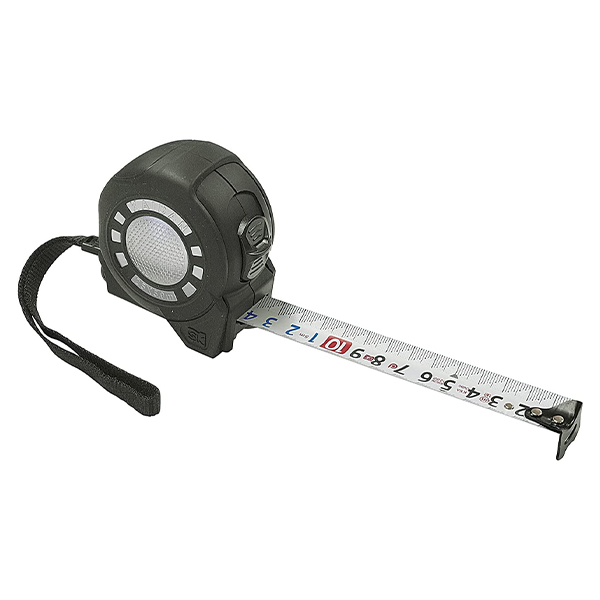 Thước cuộn thép 2 mặt 5m Niigata LCG-2550KD