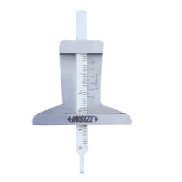 Thước đo chiều sâu INSIZE 1244-30