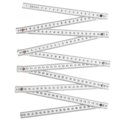 Thước xếp Tolsen 35047