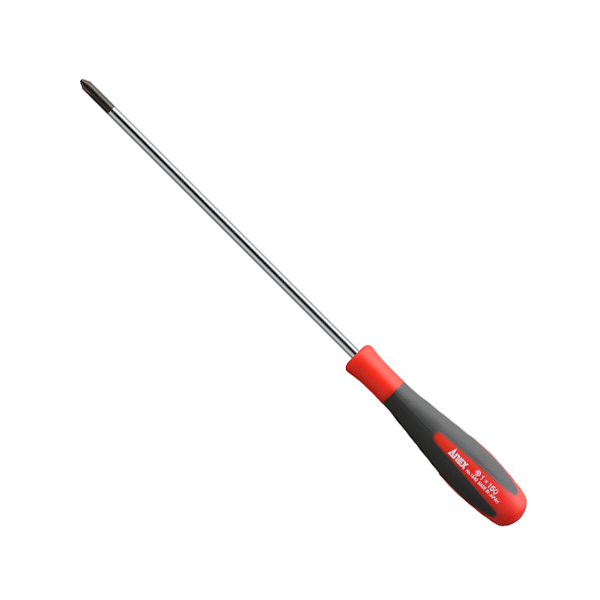 Tô vít 4 cạnh ANEX No.1540+1x150
