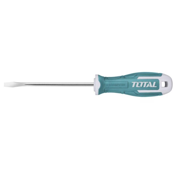 Tua Vít Dẹp 4x100mm Total TSDSL4100