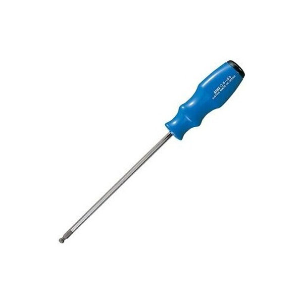 Tua vít lục giác đầu bi Anex No.6700-B2.5×120