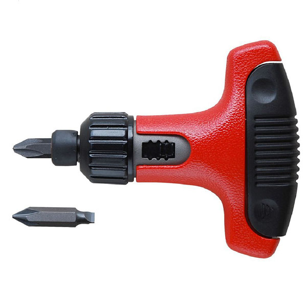 Tua vít tự động chữ T Anex No.370