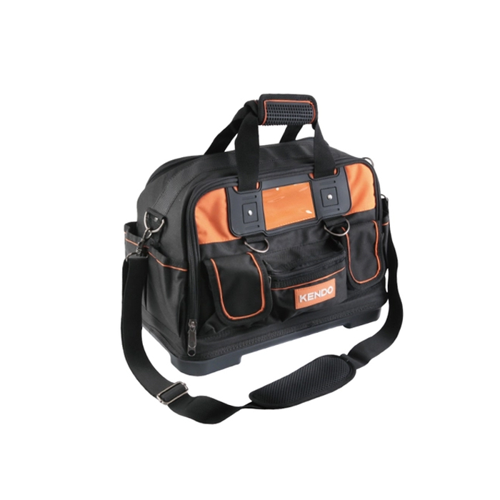 Túi đựng dụng cụ 16.5" Kendo 90134 42×22×28cm