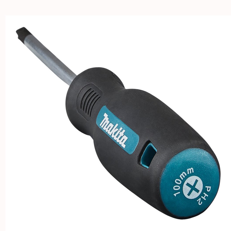 Tuốc nơ vít bake PH2 x 100mm Makita E-13362