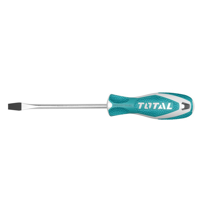 Tuốc nơ vít đóng dẹp Total THTGTS6125  6.5x125mm