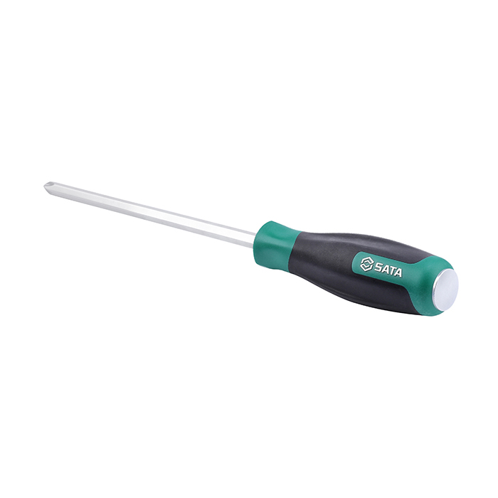 Tuốt nơ vít đóng bake Sata 61707 3x200mm
