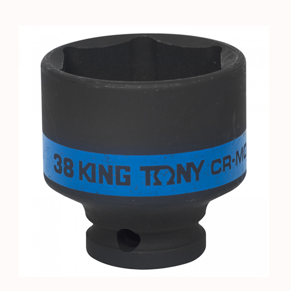 Tuýp 1/2' đen 34mm Kingtony 453534M