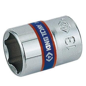 Tuýp 1/4" ngắn 7mm Kingtony 233507M
