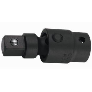 Tuýp lắc léo đen 1/2" Sata 34719