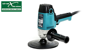 Ưu - Nhược điểm của máy chà nhám Makita GV7000