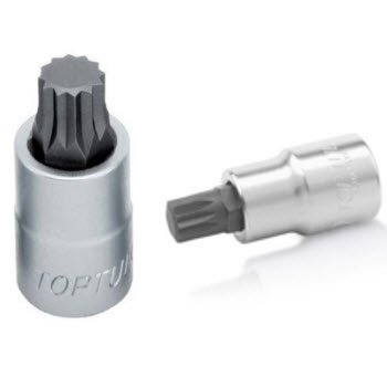 Vít bông 1/2" x M8 Toptul BCHA1608