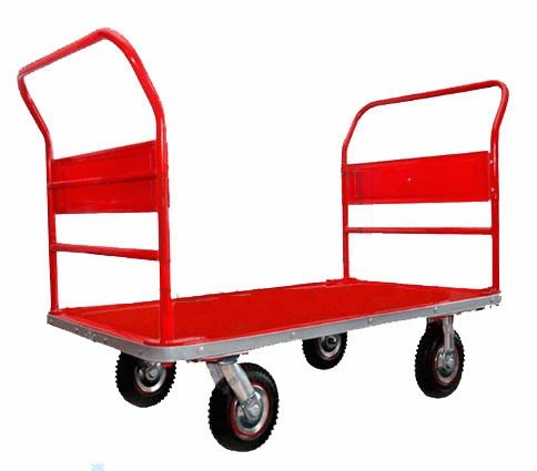 XE ĐẨY HÀNG PHONG THẠNH – XE ĐẨY CỦA NGƯỜI VIỆT