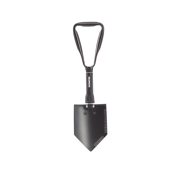 Xẻng bằng thép (gập lại được) Workpro WP335006