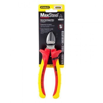 1000V Kìm cắt cách điện Stanley 84-009