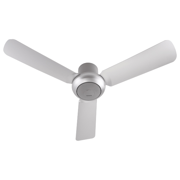 55W Quạt trần 3 cánh Panasonic F-48CZL (Cánh 120 cm - Cao 255 mm)