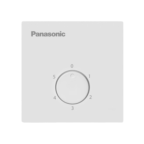 74W Quạt trần 3 Panasonic F-60FV2-MS (Cánh 150 cm)