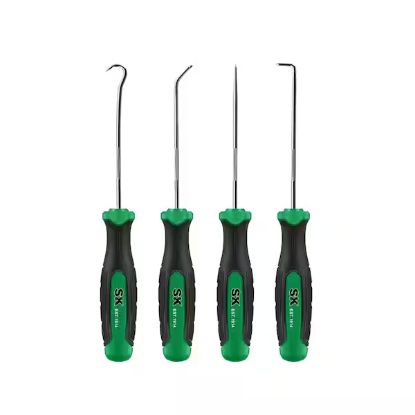 Bộ 4 móc và que SK tools SK02018
